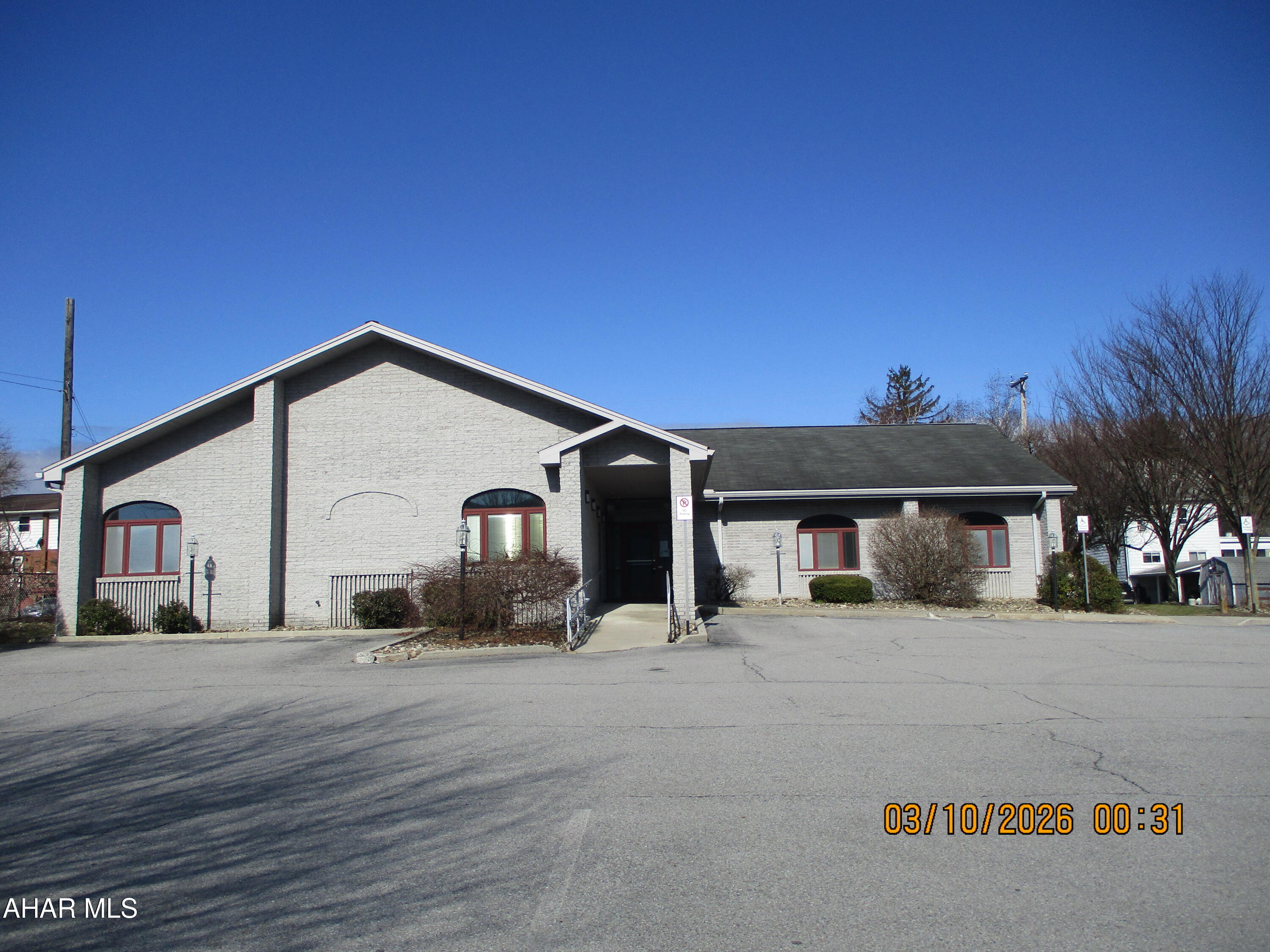 Pleasant Valley - Commercial Sale