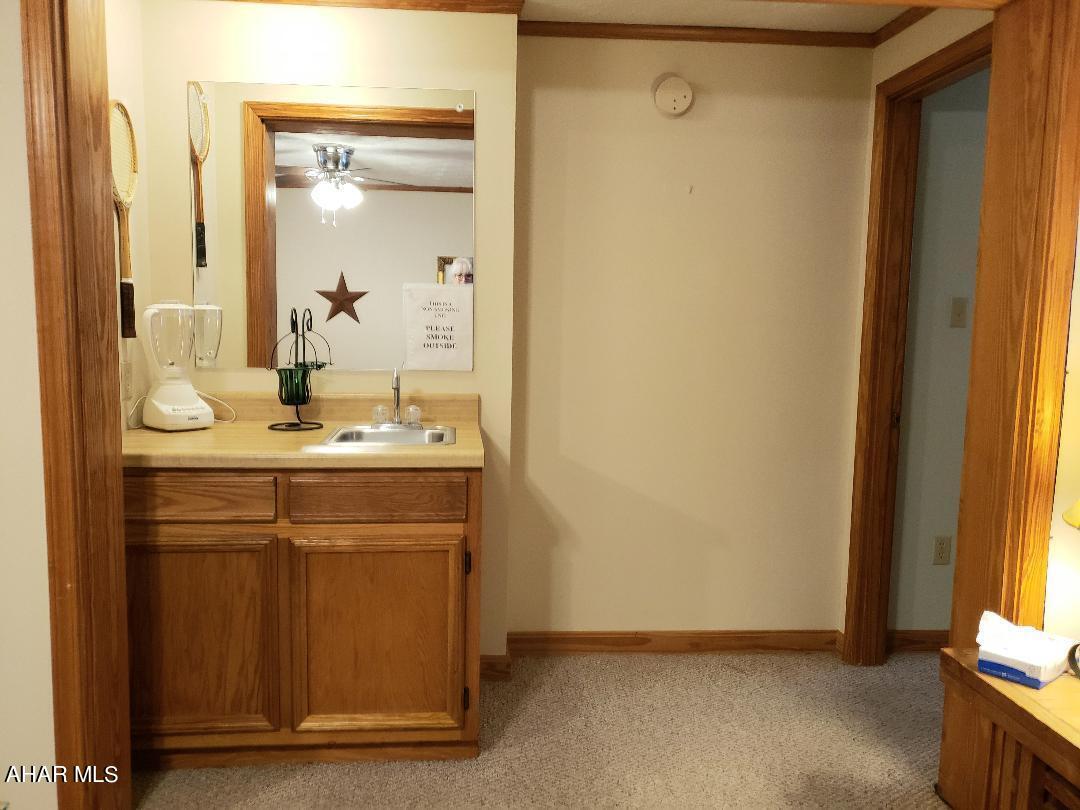 Blue Knob - Residential