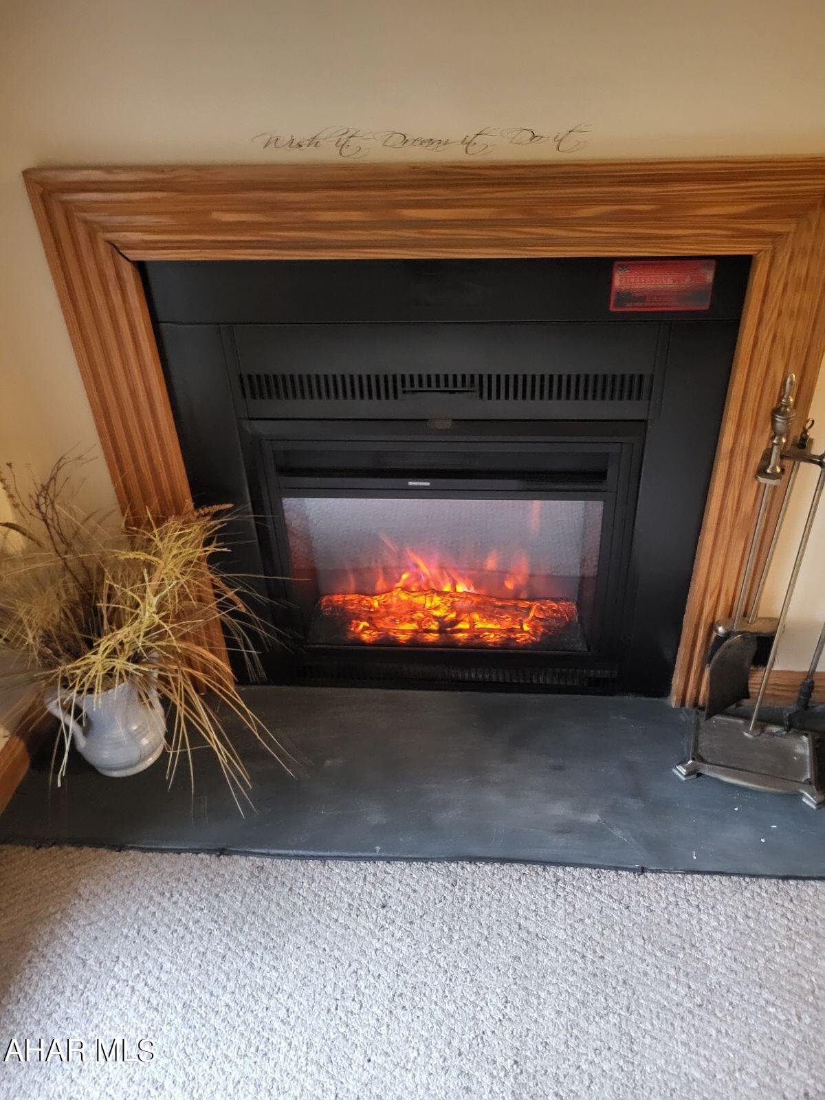 Blue Knob - Residential