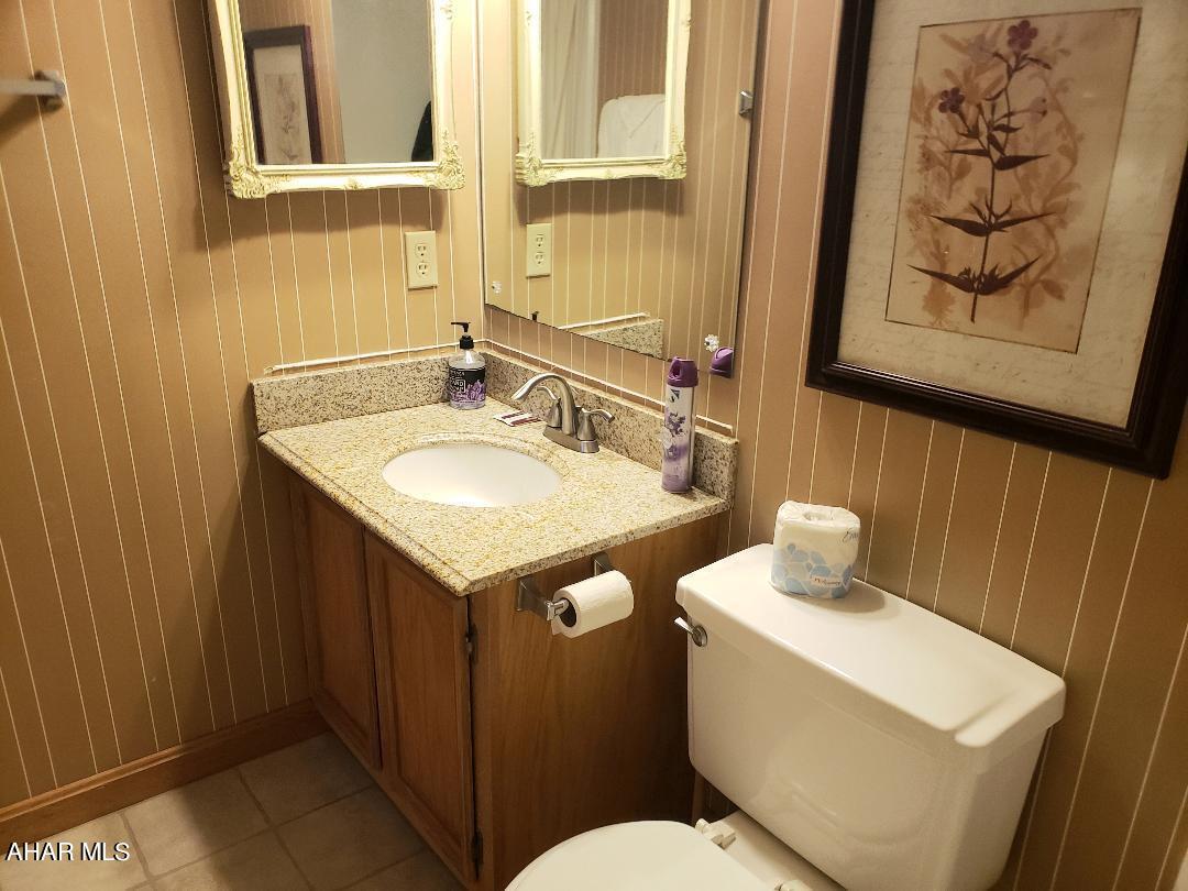 Blue Knob - Residential