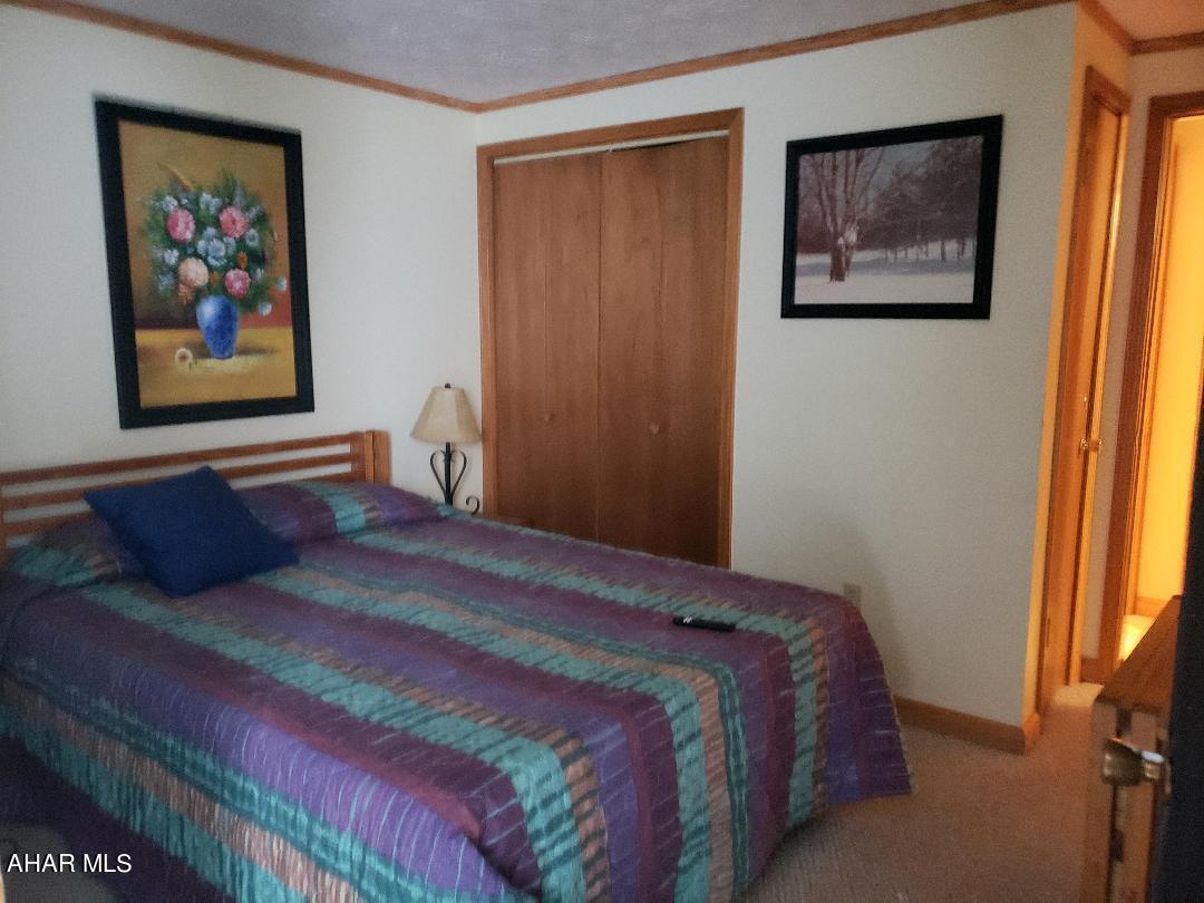 Blue Knob - Residential