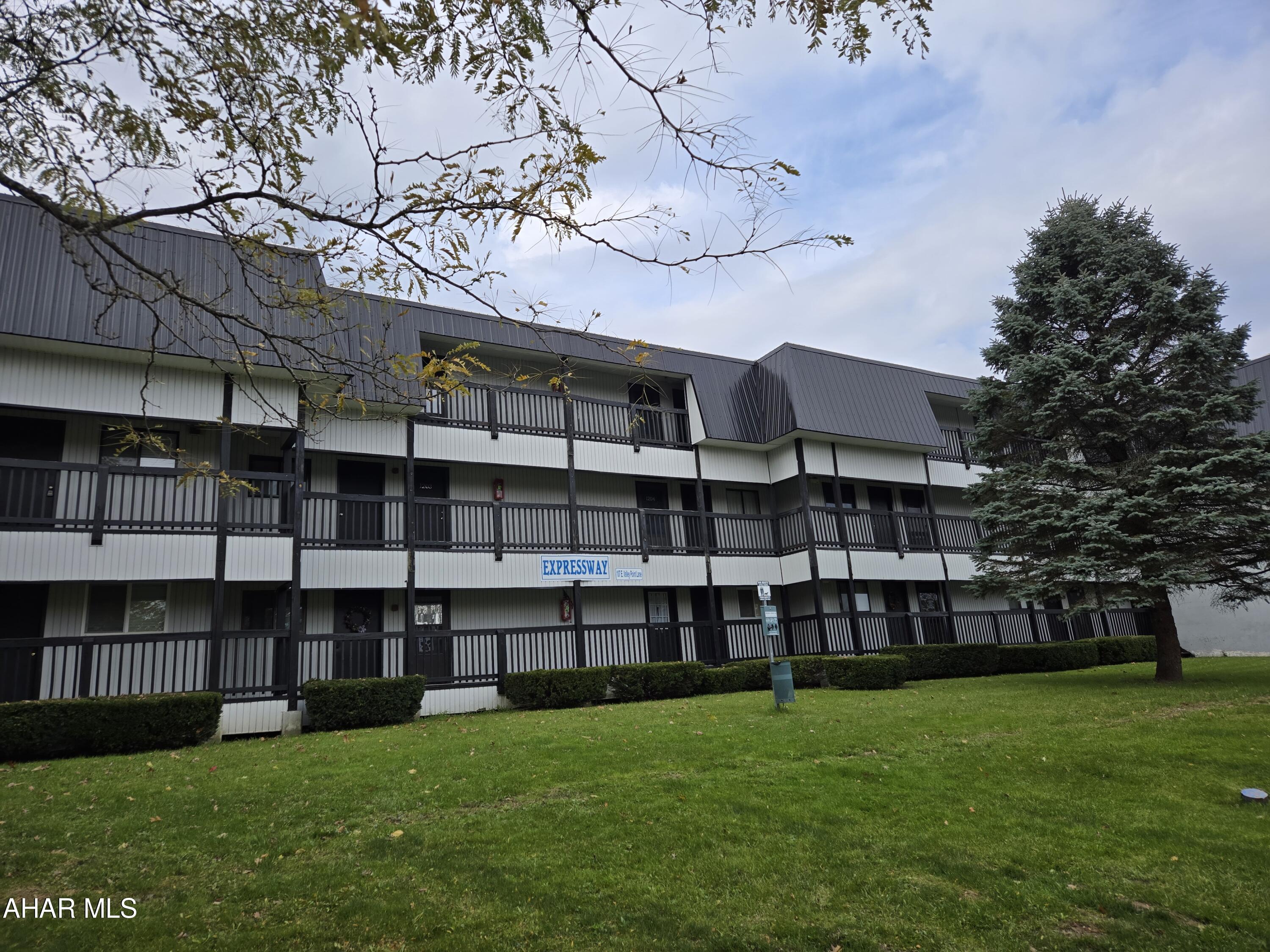 Blue Knob - Residential