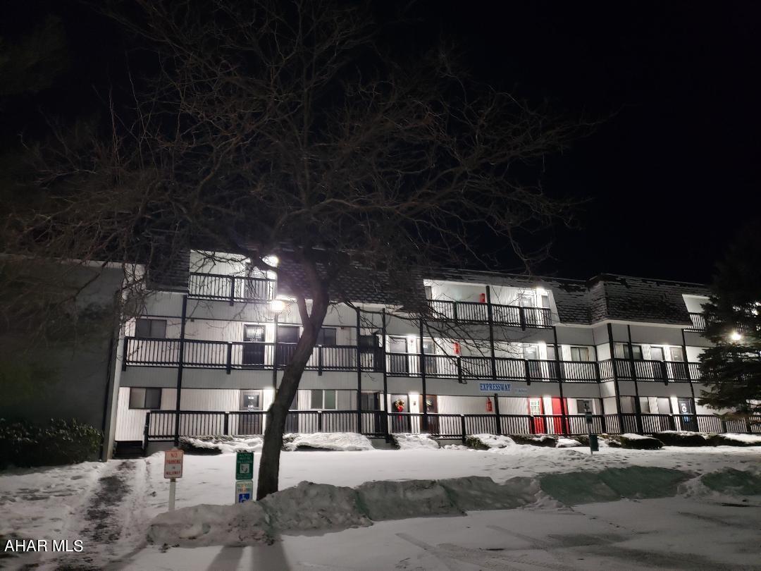 Blue Knob - Residential