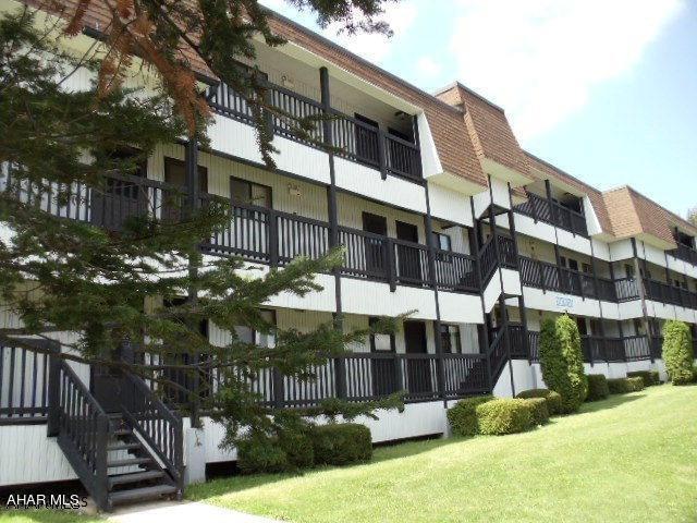 Blue Knob - Residential