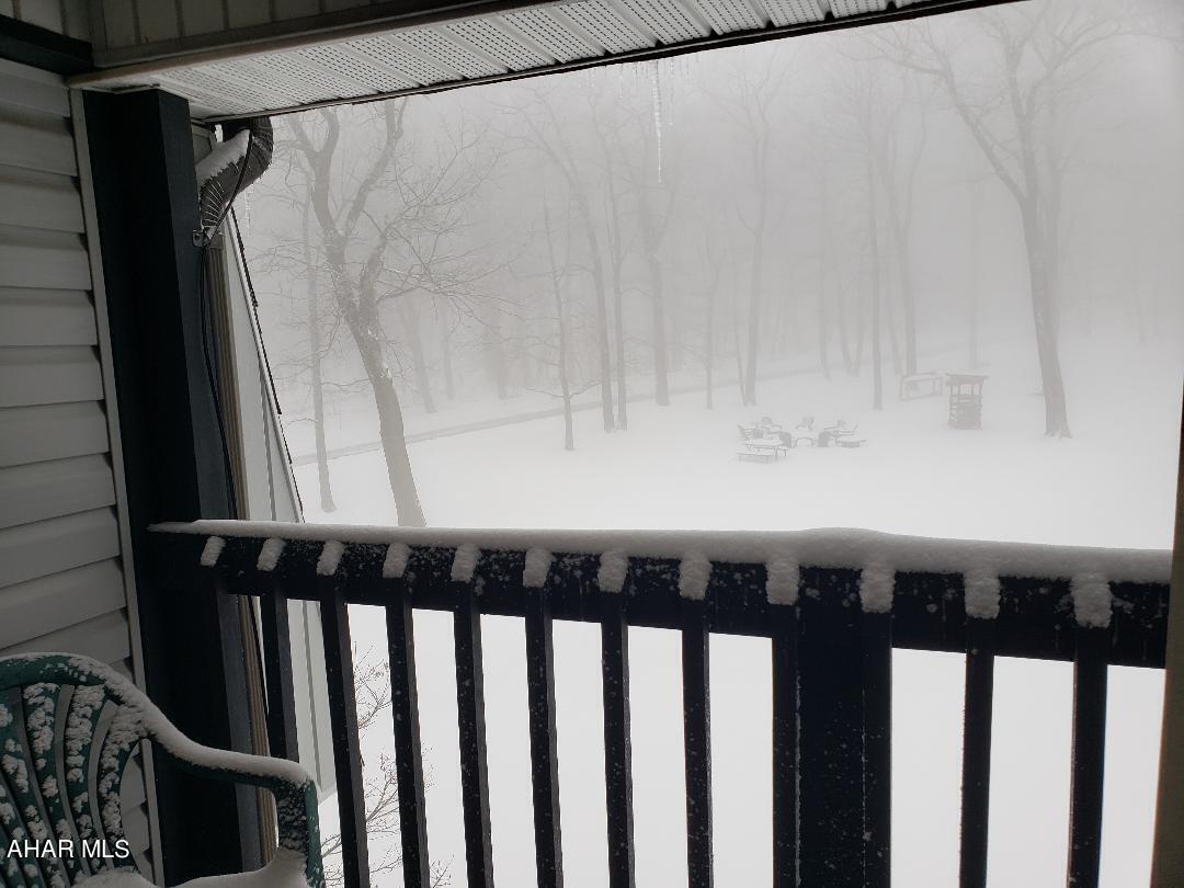 Blue Knob - Residential