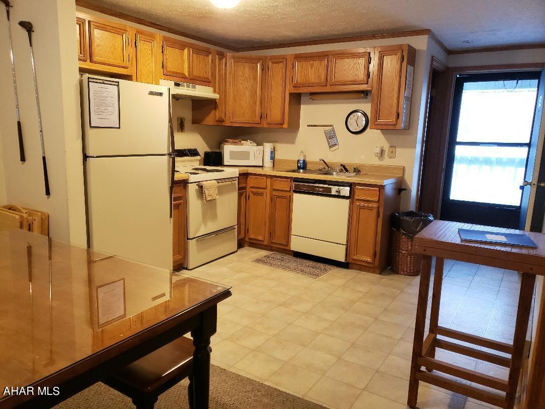 Blue Knob - Residential