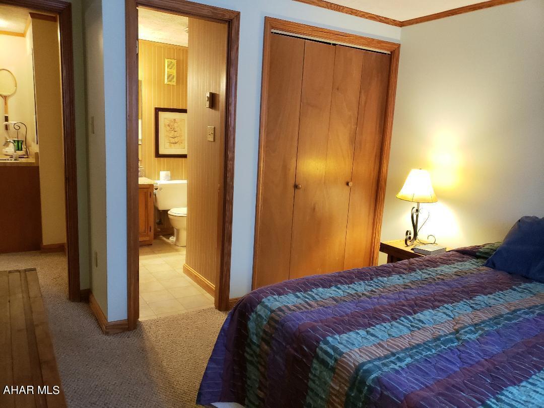 Blue Knob - Residential