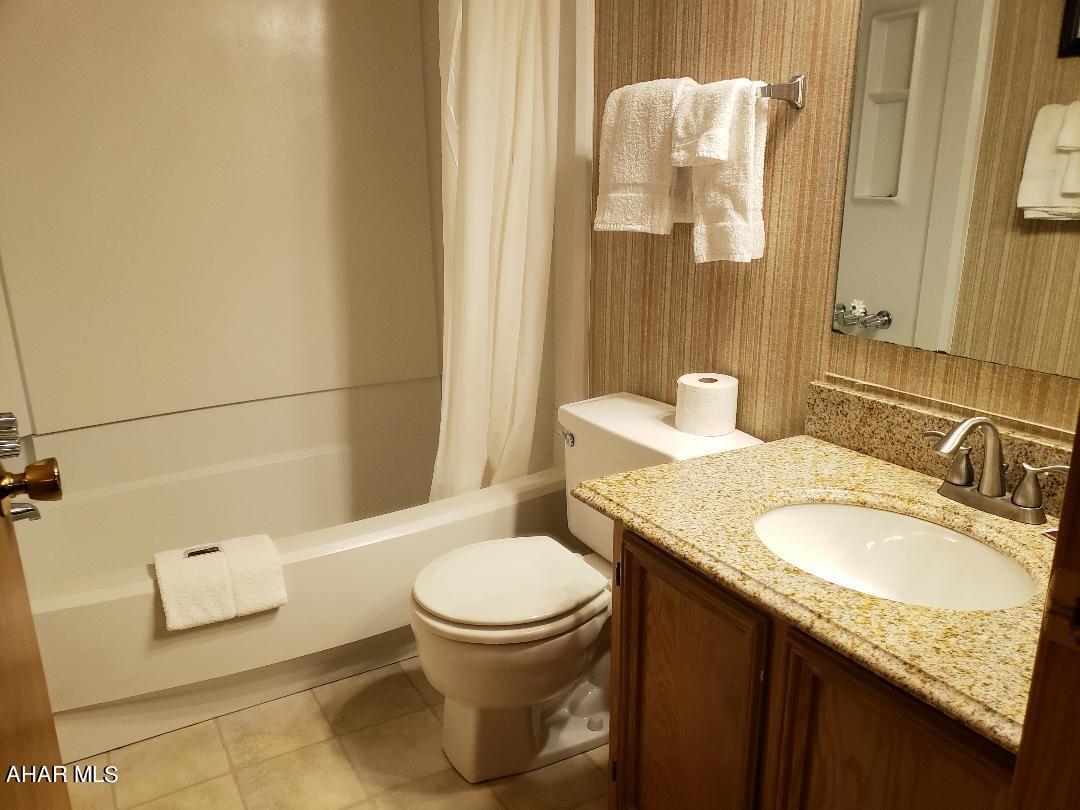 Blue Knob - Residential