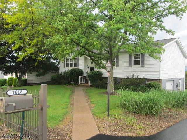 Greenwood - Residential