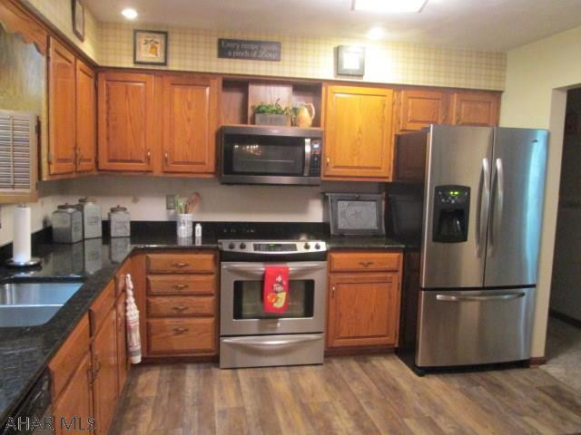Greenwood - Residential