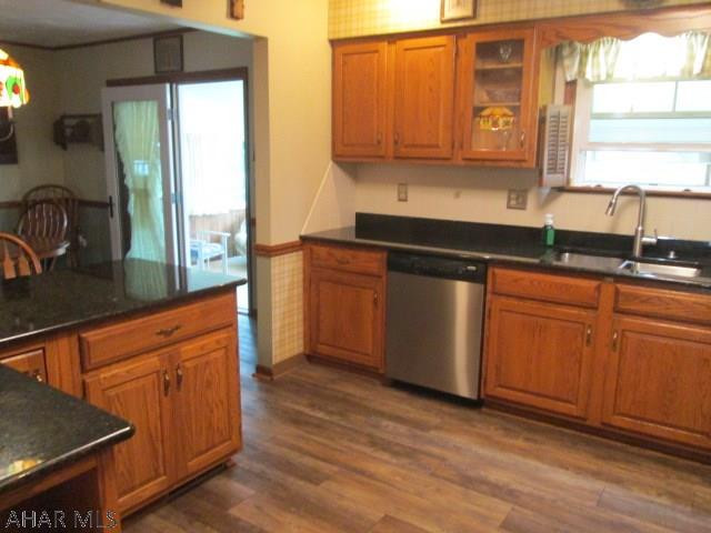 Greenwood - Residential