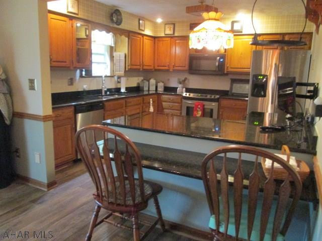 Greenwood - Residential