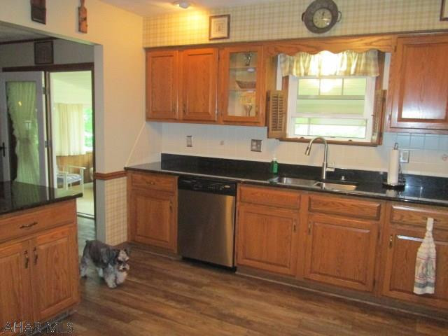 Greenwood - Residential