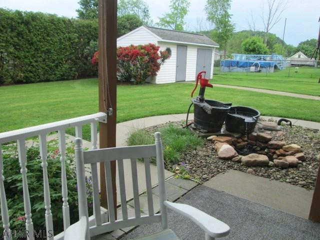 Greenwood - Residential