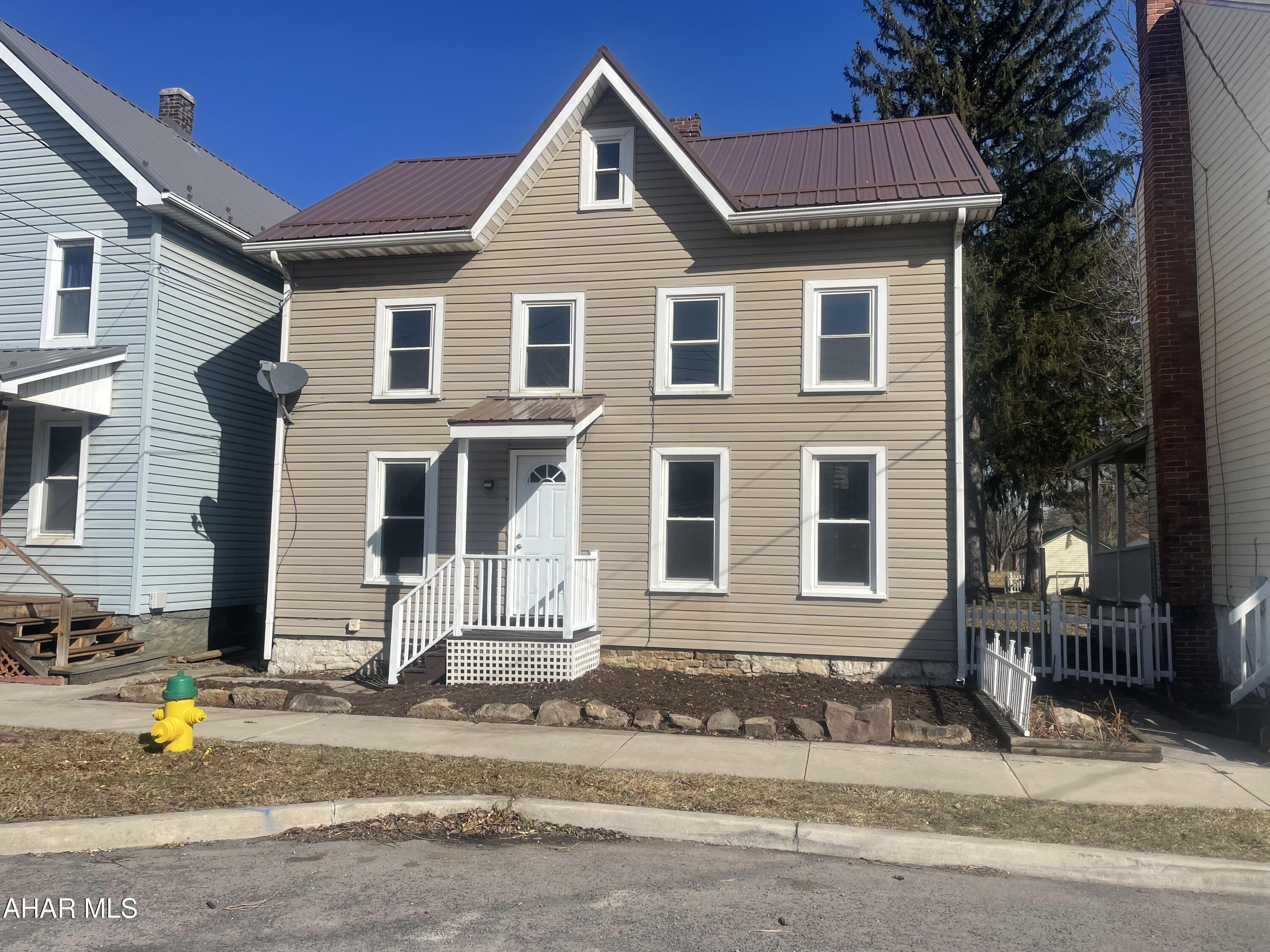 Hollidaysburg - Residential