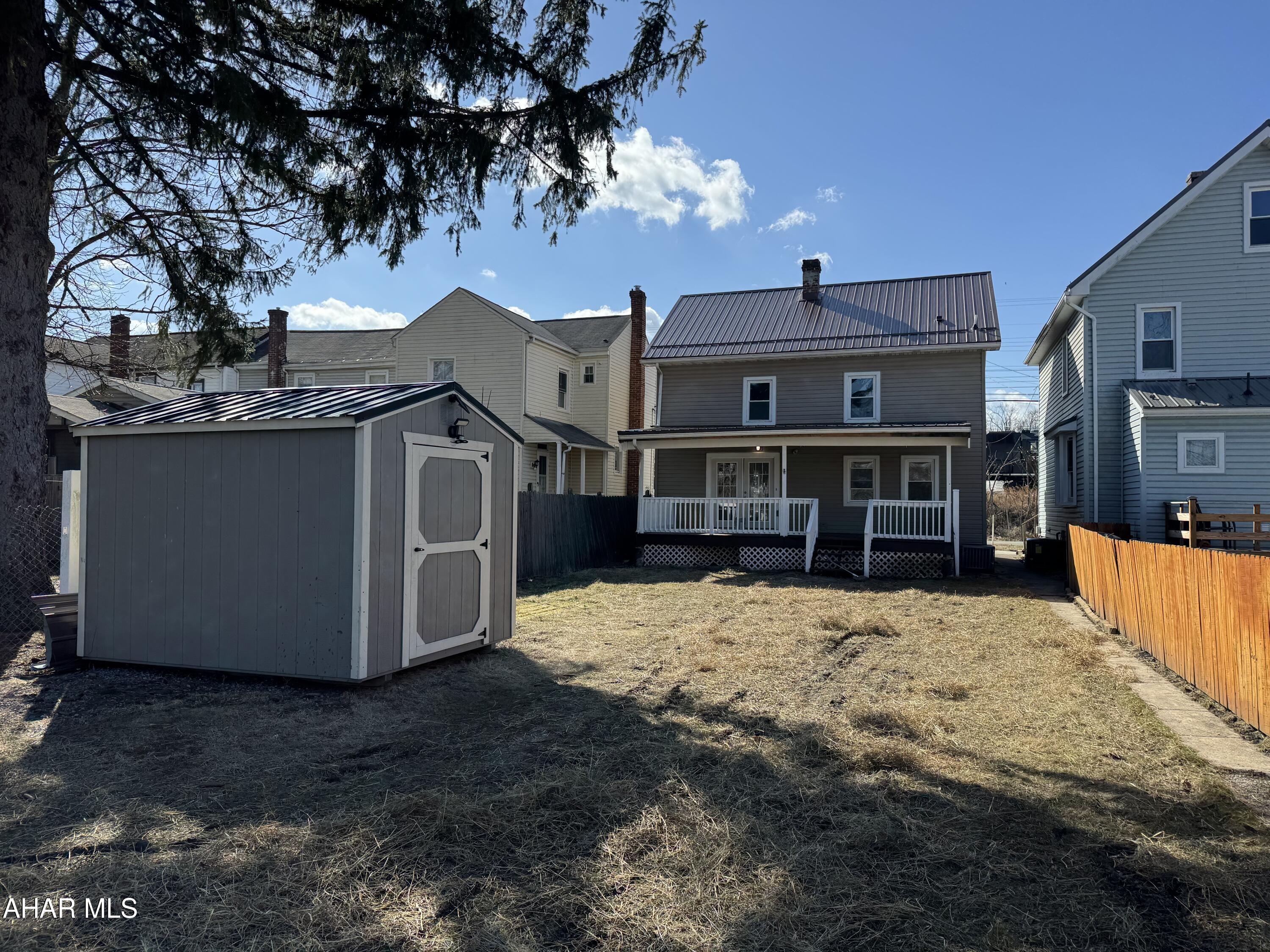 Hollidaysburg - Residential