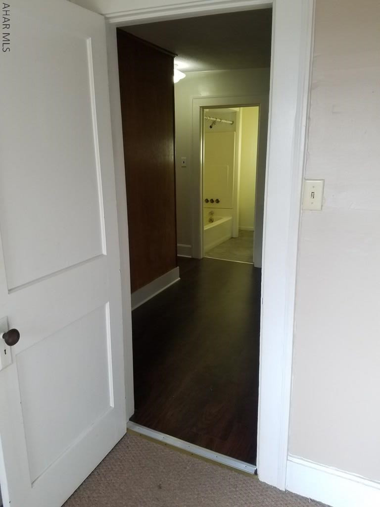 Other - Residential Income