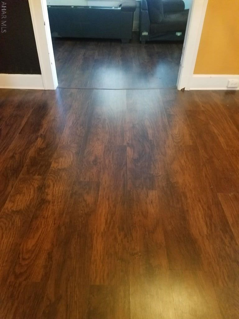 Other - Residential Income