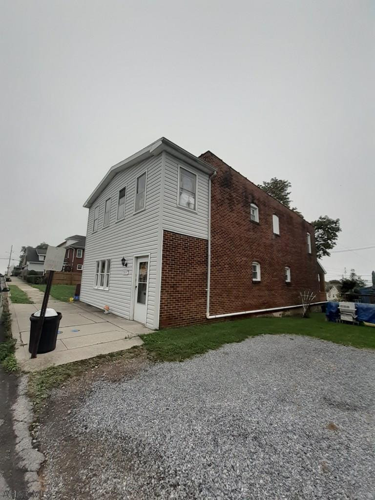 Other - Residential Income