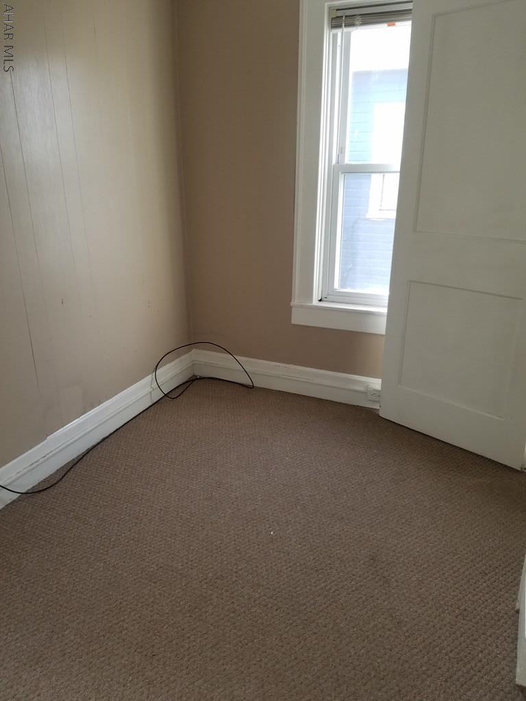 Other - Residential Income