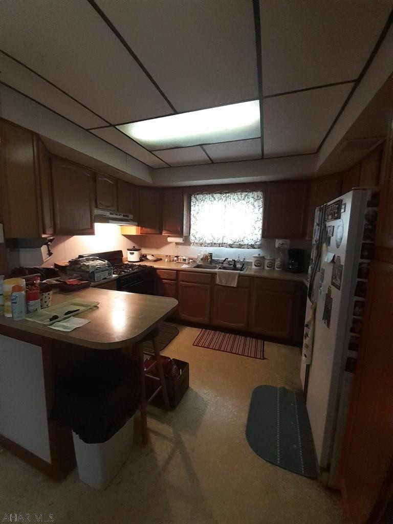 Other - Residential Income