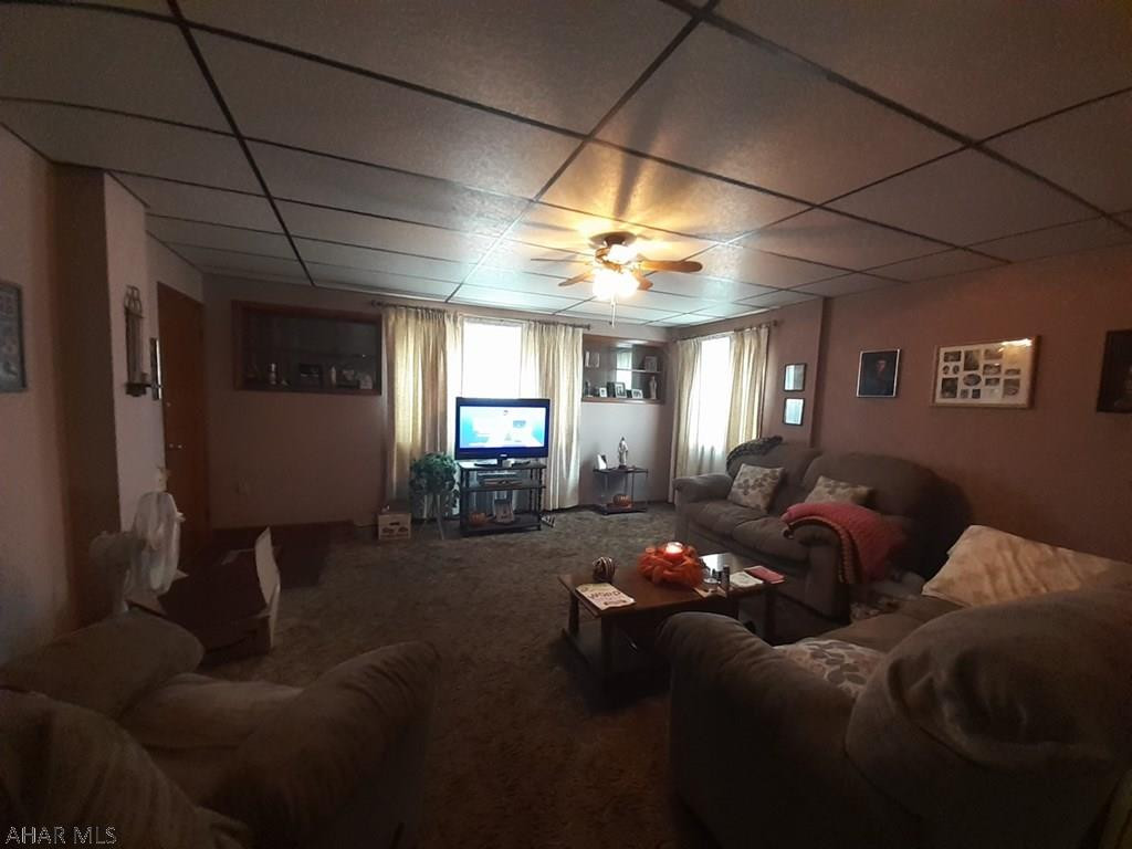 Other - Residential Income