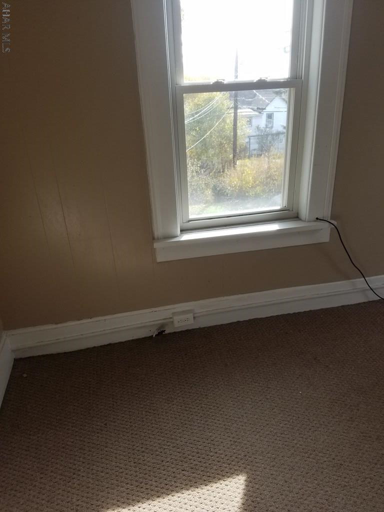 Other - Residential Income