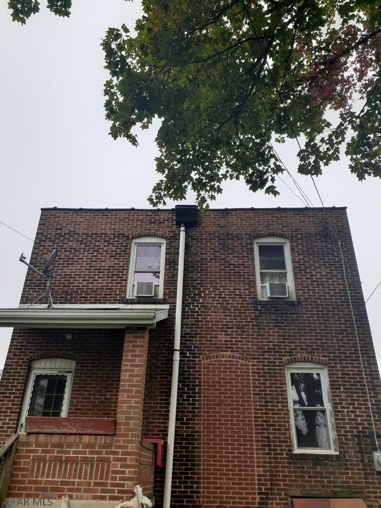 Other - Residential Income