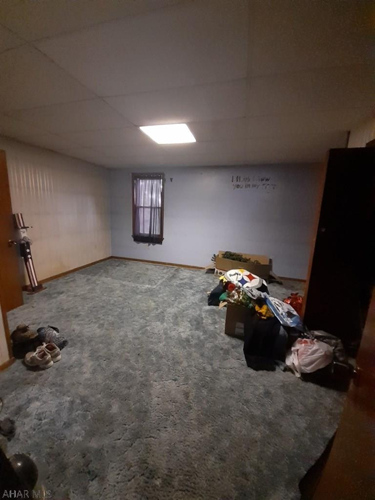 Other - Residential Income