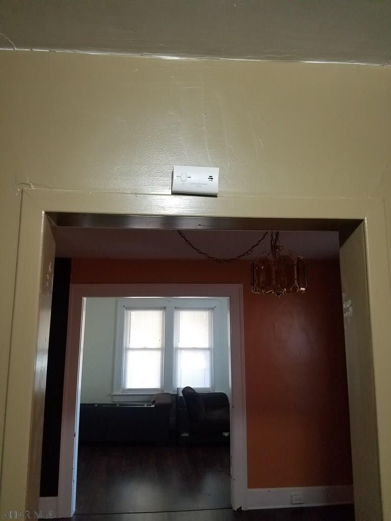 Other - Residential Income