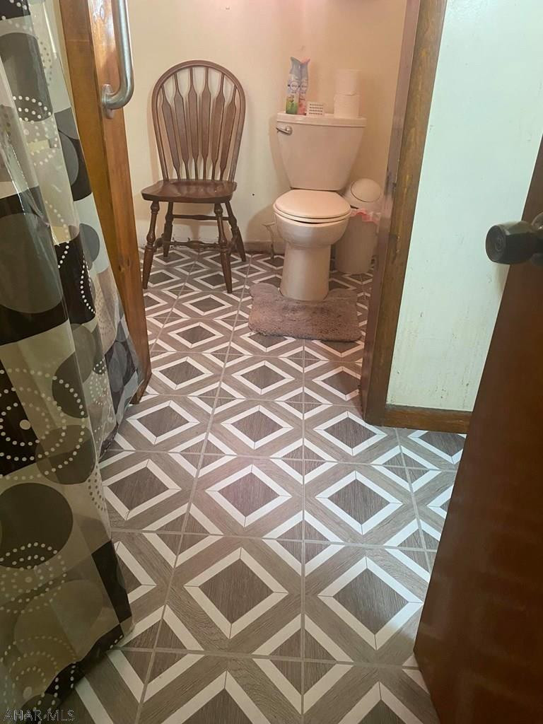 Other - Residential Income