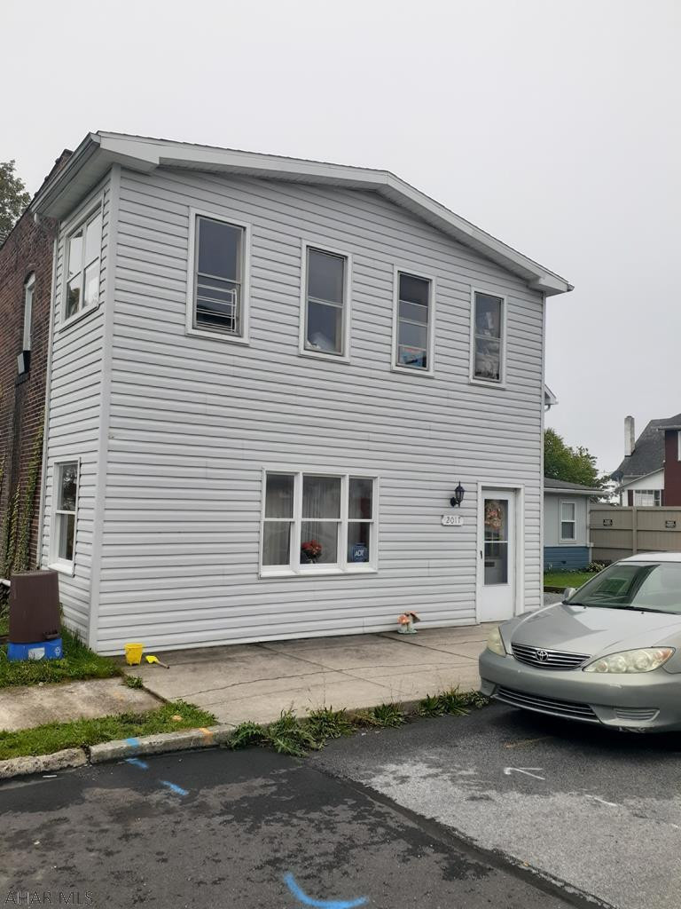 Other - Residential Income