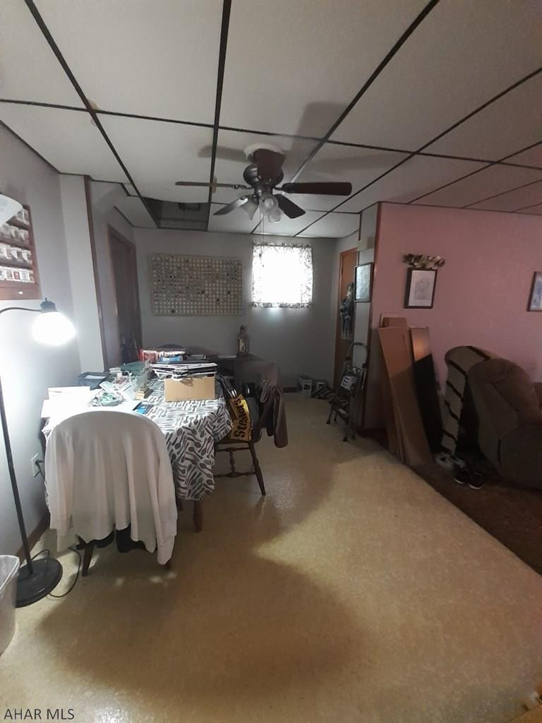 Other - Residential Income