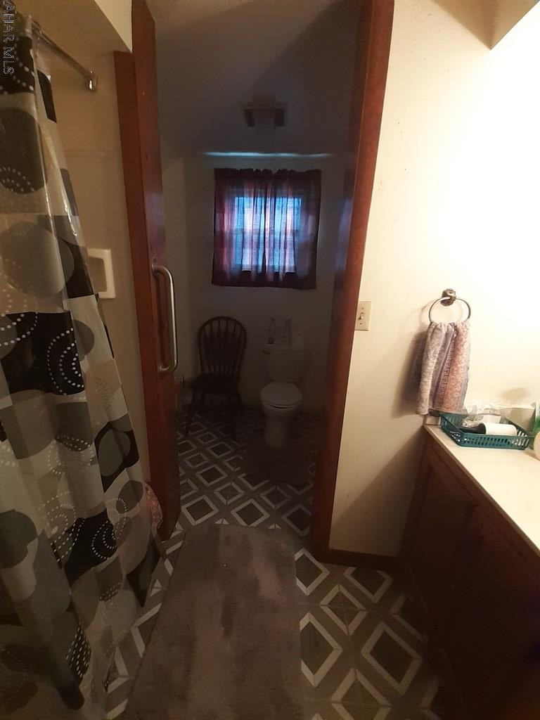 Other - Residential Income