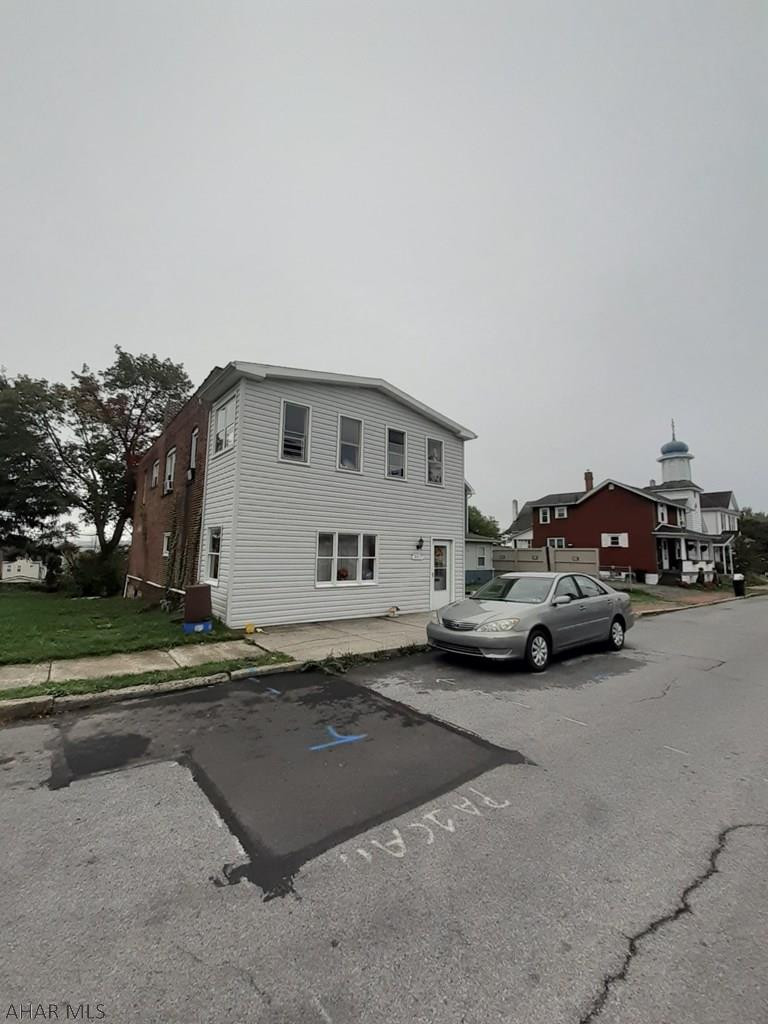 Other - Residential Income