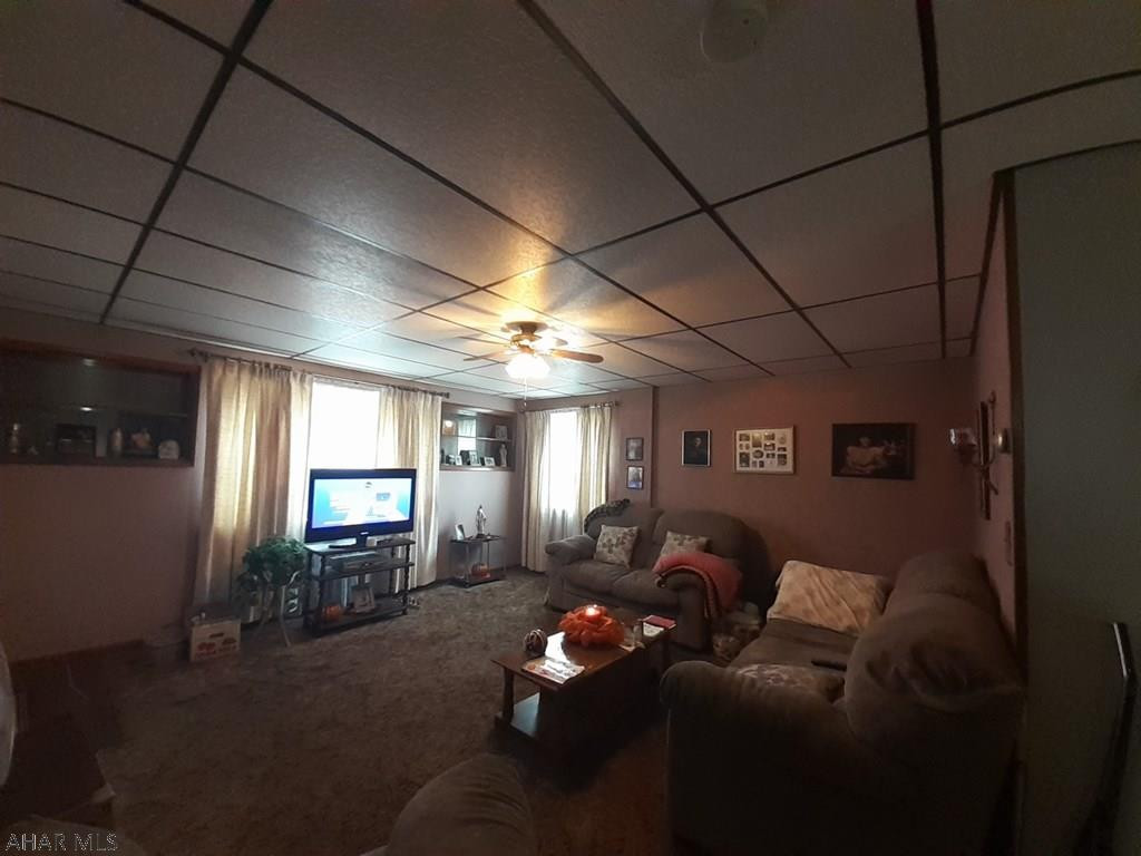 Other - Residential Income