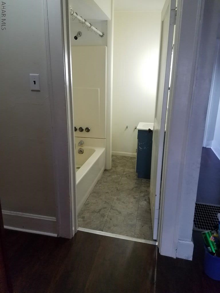 Other - Residential Income