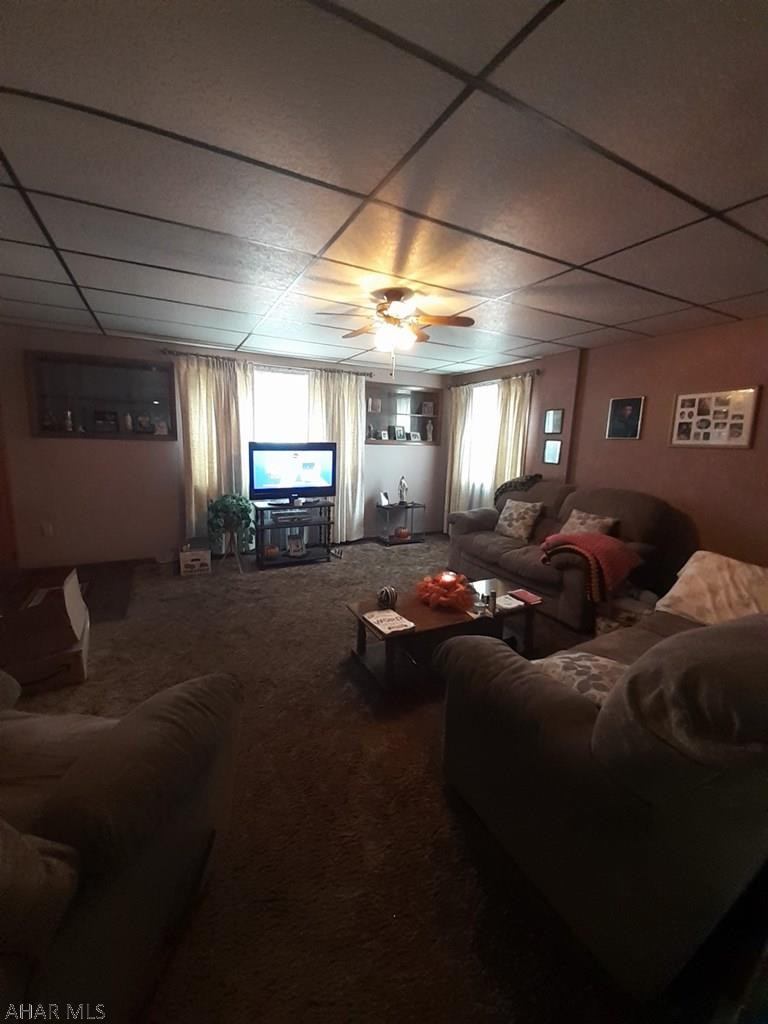 Other - Residential Income