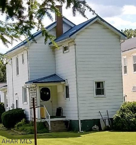 Unknown - Residential