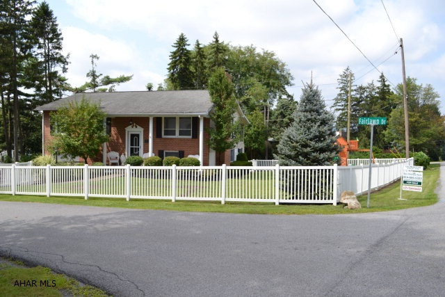 Sylvan Hills - Residential