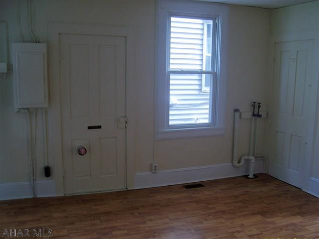 Unknown - Residential