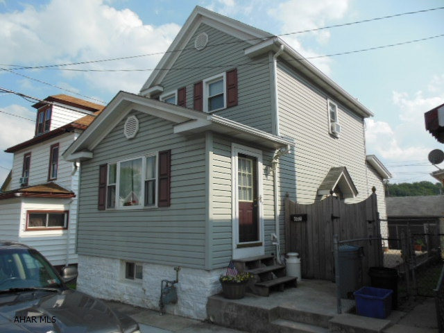 Juniata - Residential