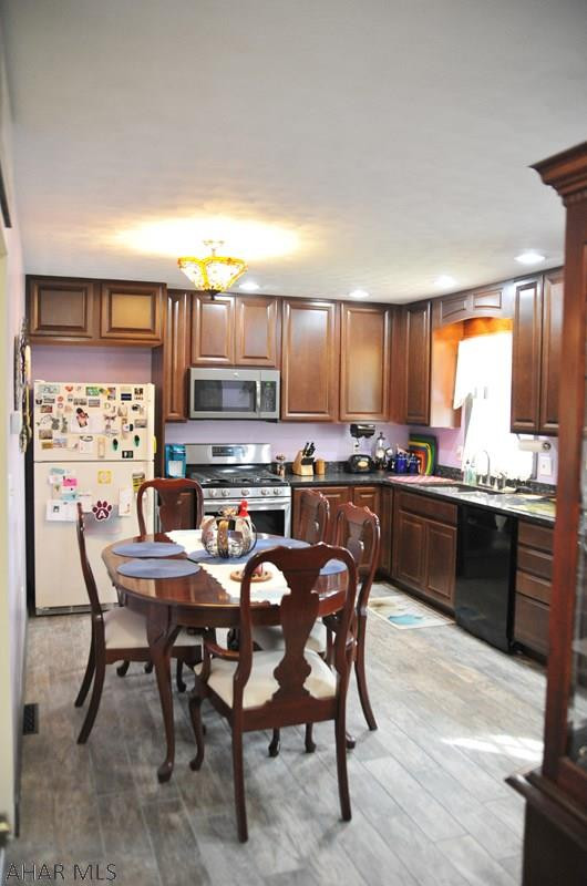 Garden Heights - Residential