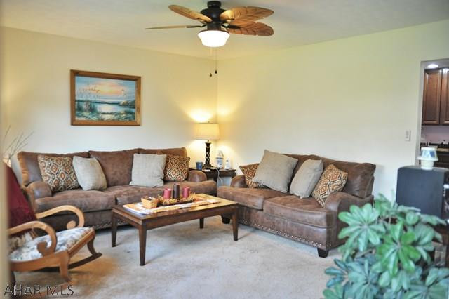 Garden Heights - Residential