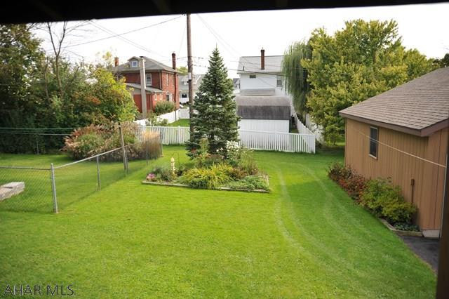 Garden Heights - Residential