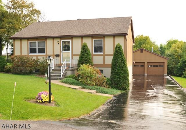 Garden Heights - Residential