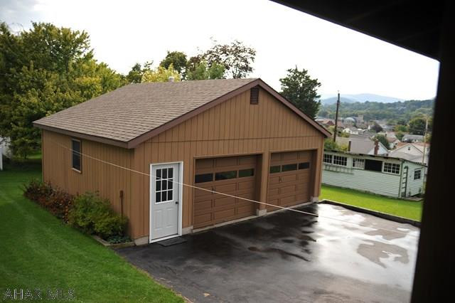 Garden Heights - Residential