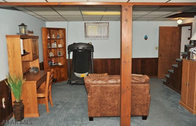 Garden Heights - Residential