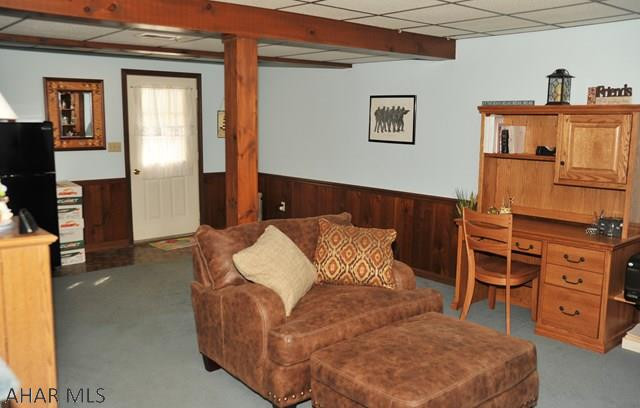 Garden Heights - Residential