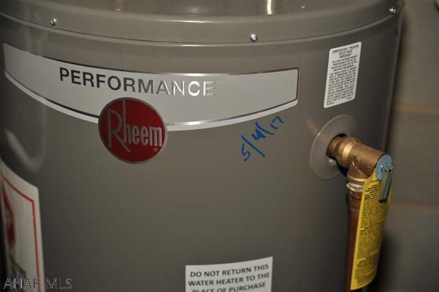 Garden Heights - Residential